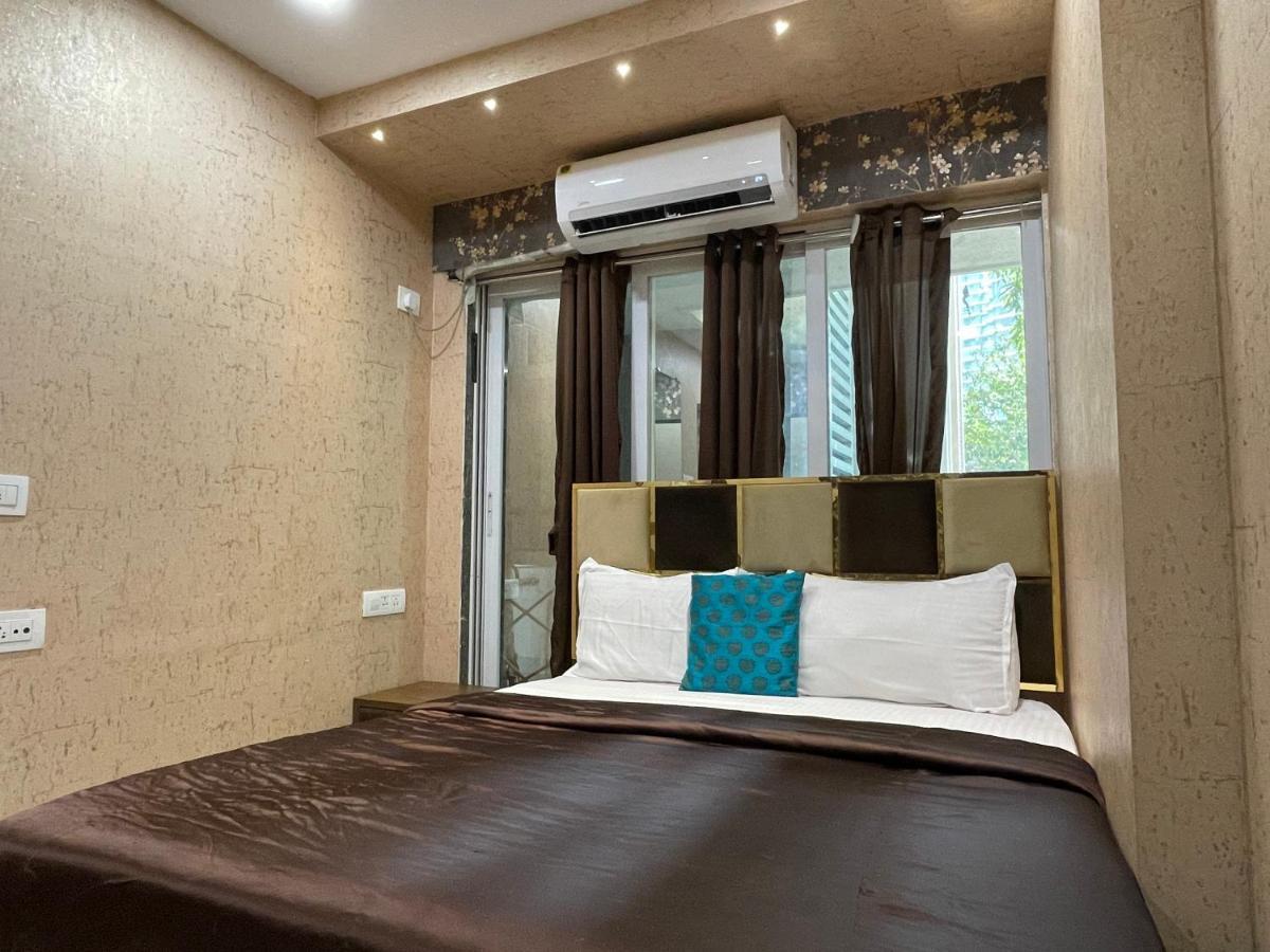 Osi Apartments Bandra West Mumbai Exterior photo