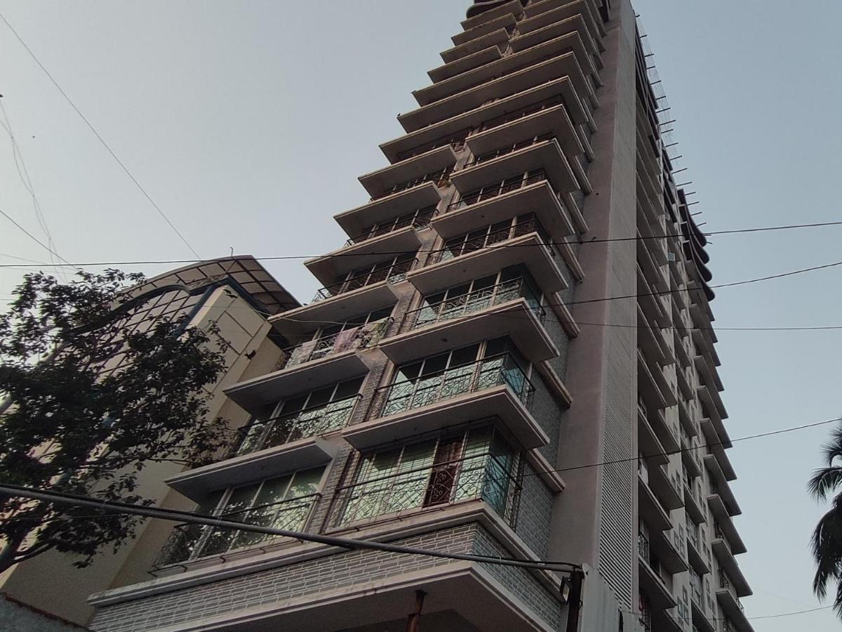 Osi Apartments Bandra West Mumbai Exterior photo