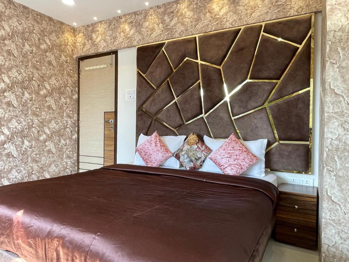 Osi Apartments Bandra West Mumbai Exterior photo